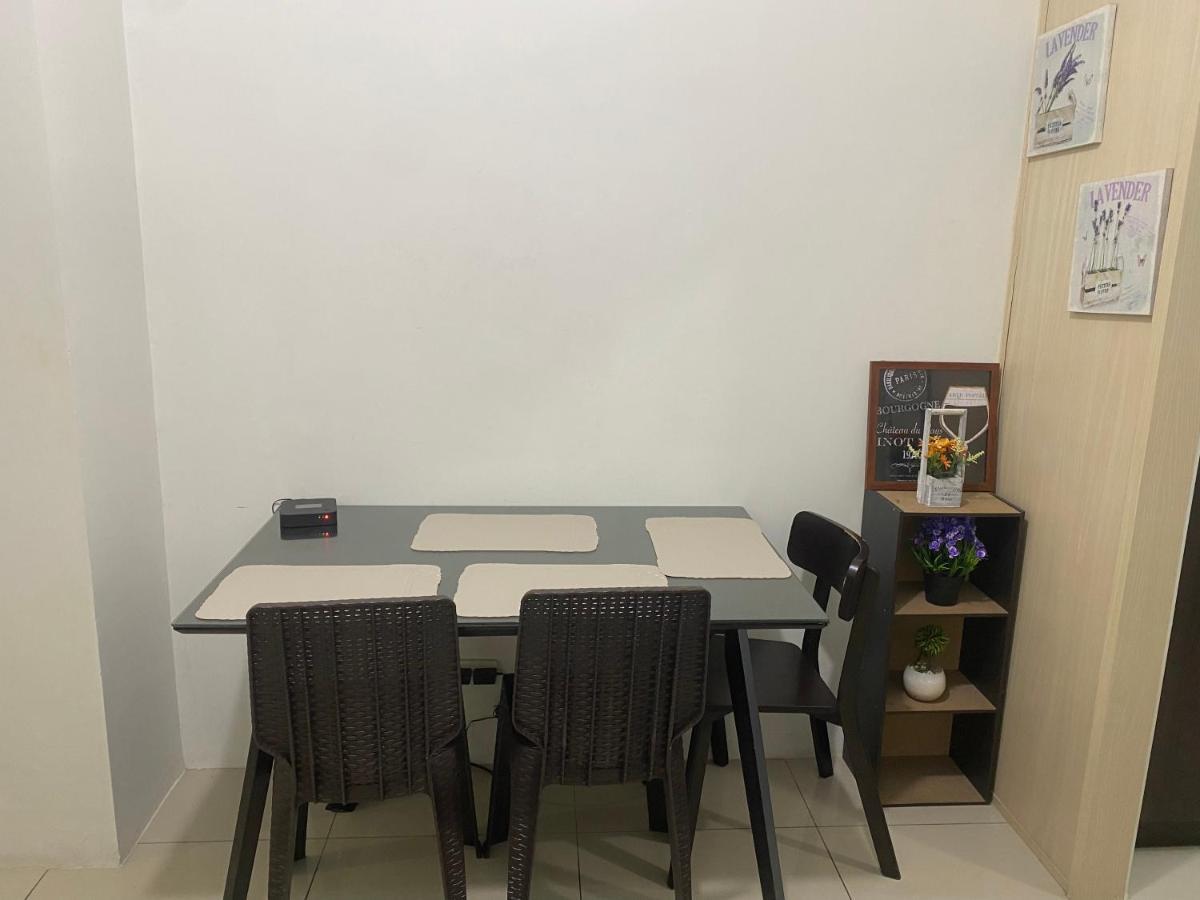 Smdc Jazz Residences Manila Eksteriør bilde