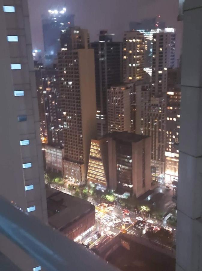 Smdc Jazz Residences Manila Eksteriør bilde