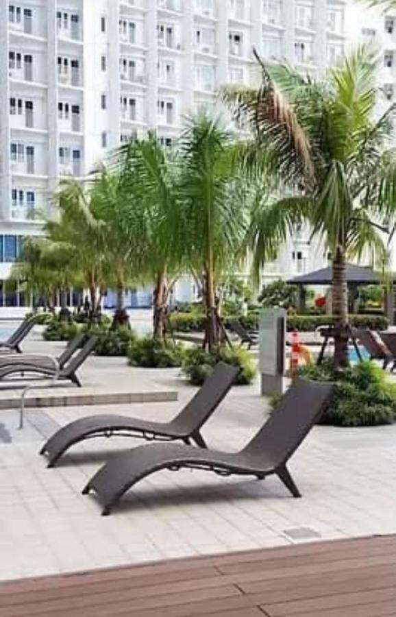 Smdc Jazz Residences Manila Eksteriør bilde