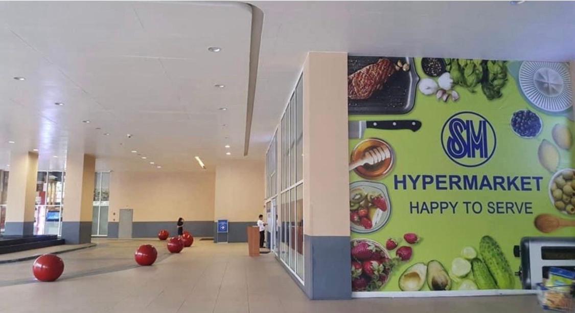 Smdc Jazz Residences Manila Eksteriør bilde