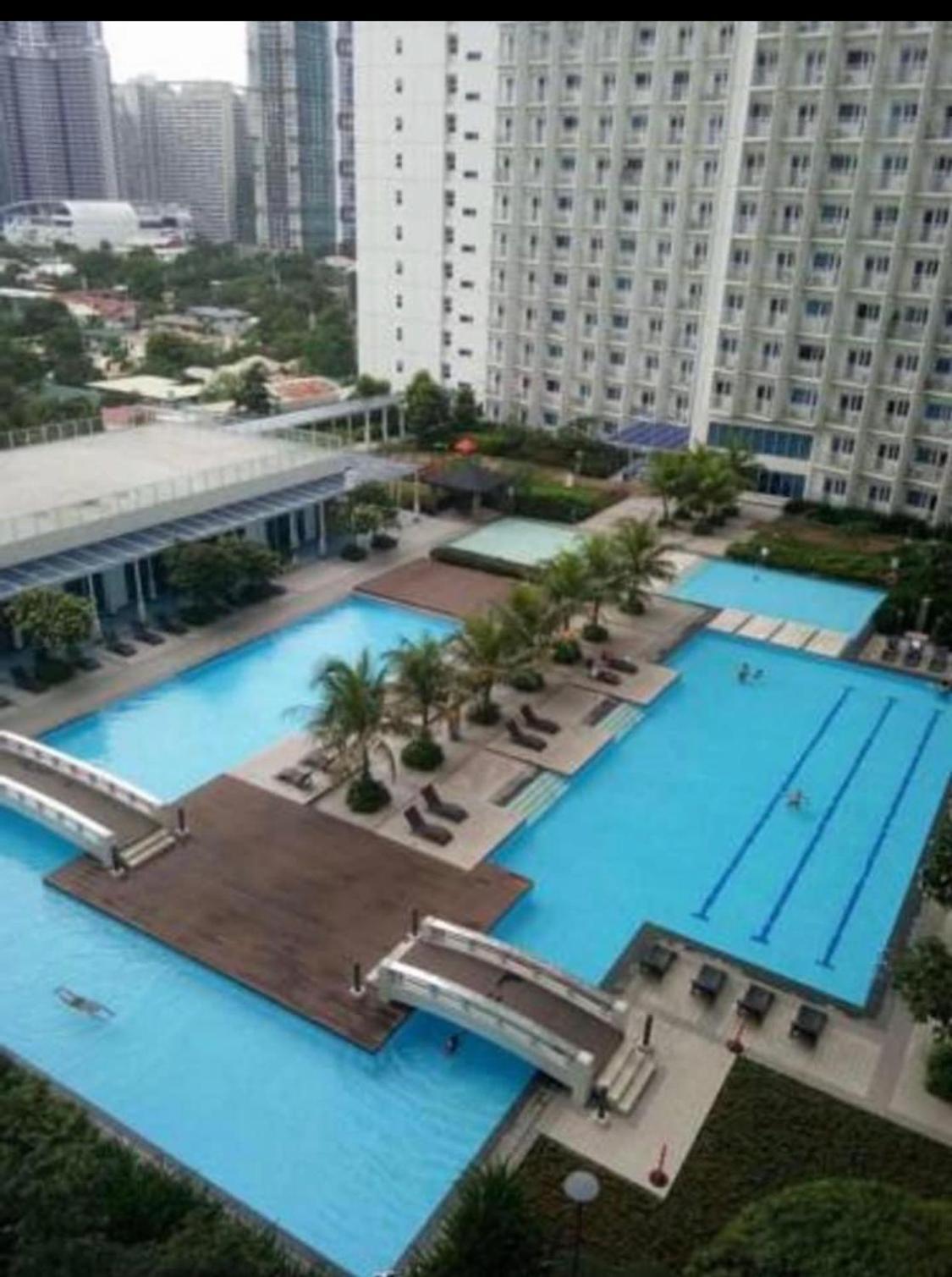 Smdc Jazz Residences Manila Eksteriør bilde